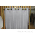 Jacquard Coating Curtain Fabric